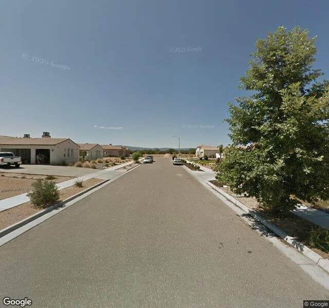 Kaiser Specialized Residential Serrano - Adult Residential Facility in Apple Valley, California