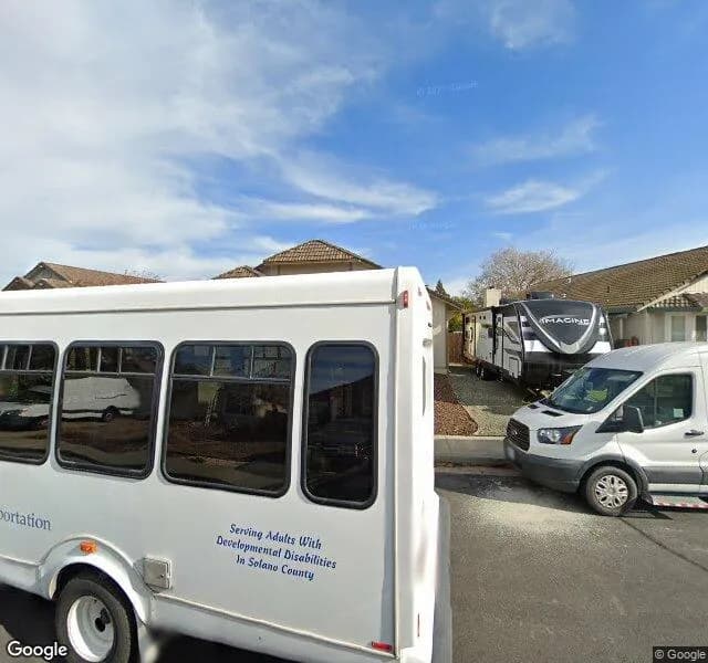 Kalusugan Homes - Boxwood - Adult Residential Facility in Fairfield, California