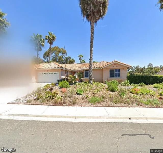 Kameron Place - Board And Care Home in Vista, California