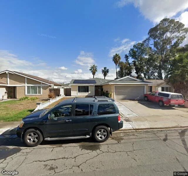 Kassandra Board And Care Inc.