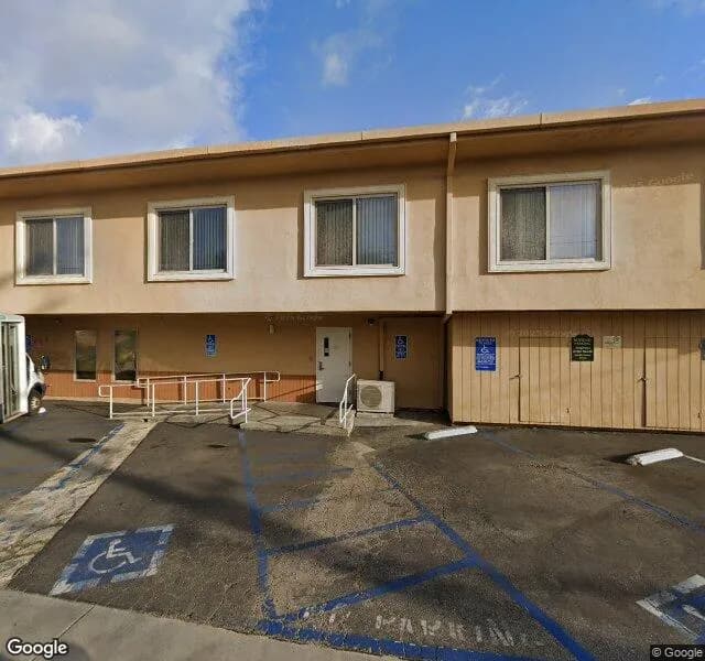 Katella Senior Living Community - Assisted Living Facility in Los Alamitos, California