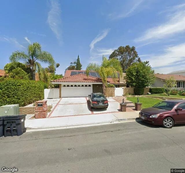 Kathryn Jane Residential Care Facility
