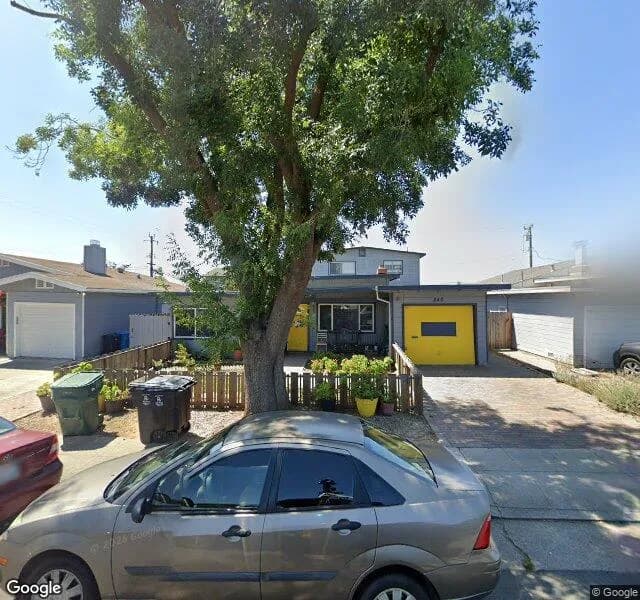 Kathryne Home - Adult Residential Facility in San Mateo, California