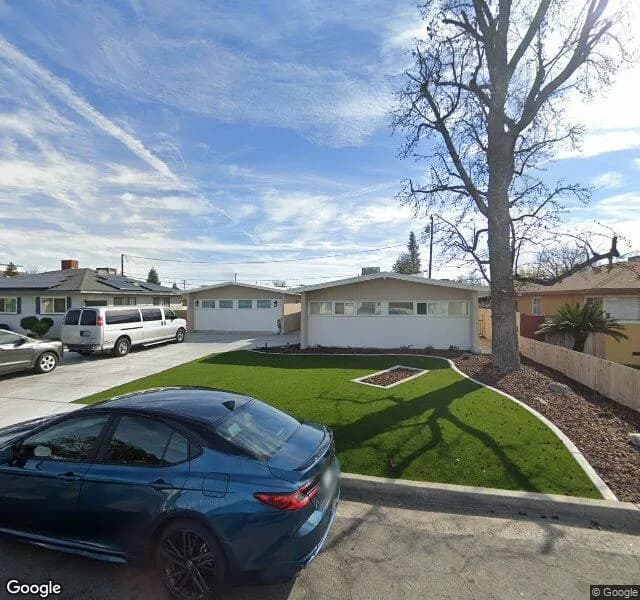 Kavalier Home Kern Residential Services,inc.