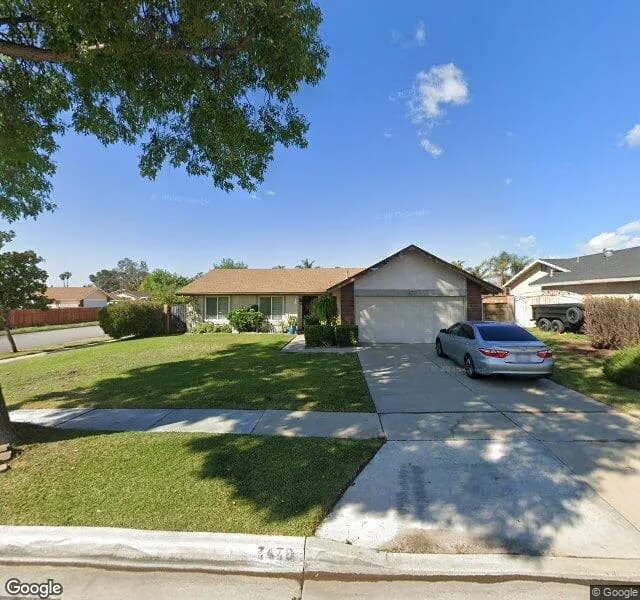 Kc Family Home - Adult Residential Facility in Fontana, California