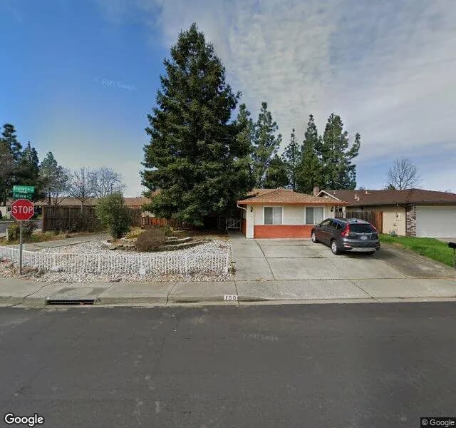 Kearney Community Support Home - Adult Residential Facility in Vacaville, California