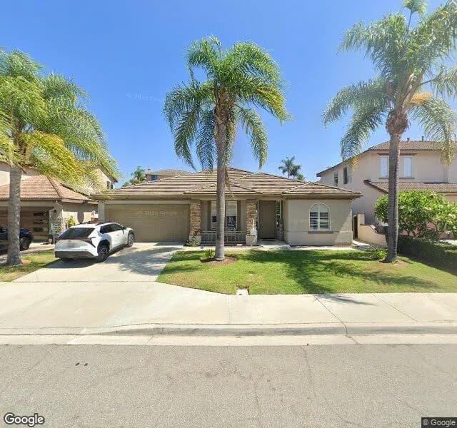 Kelly's Almagro Villa - Board And Care Home in Escondido, California