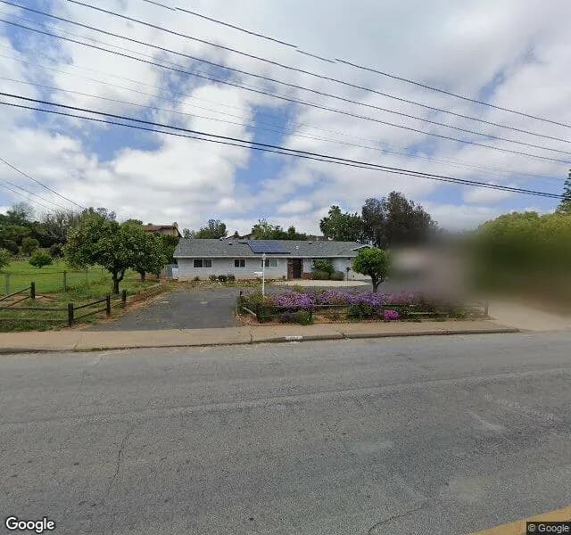 Kelly's Oakhill Villa - Board And Care Home in Escondido, California