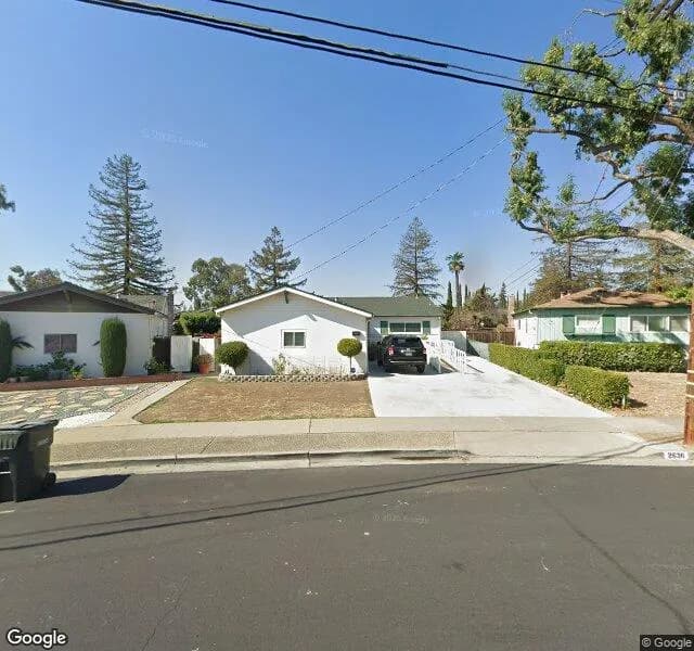 Kennedy Guest Home - Board And Care Home in Livermore, California