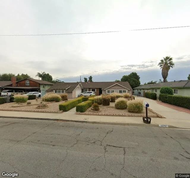 Kenneth Adult Residential Iii - Adult Residential Facility in Chino, California
