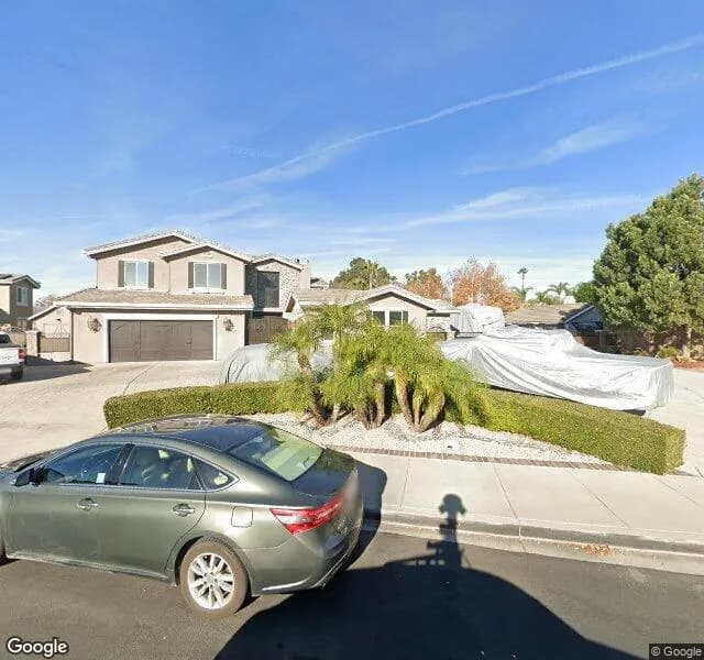 Kenneth Adult Residential Iv - Adult Residential Facility in Chino, California