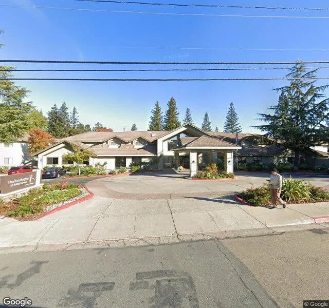 Kensington At Walnut Creek, The