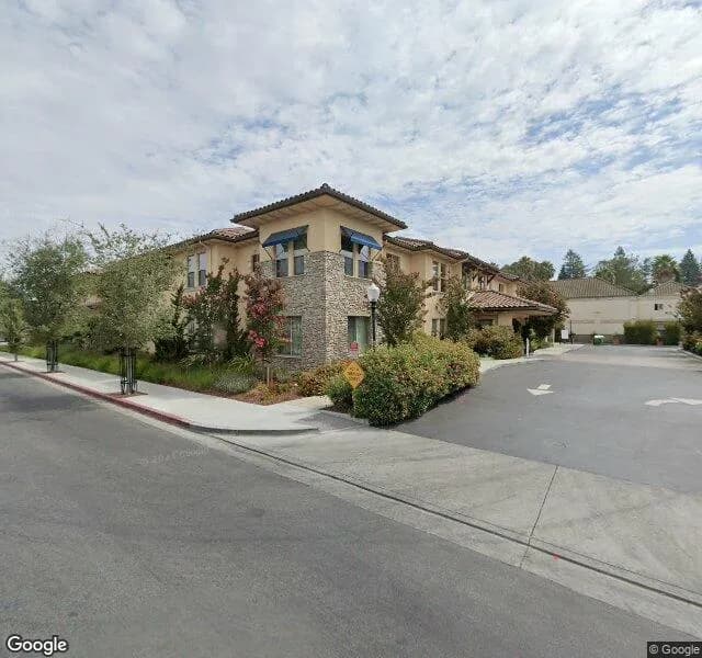 Kensington Place Redwood City