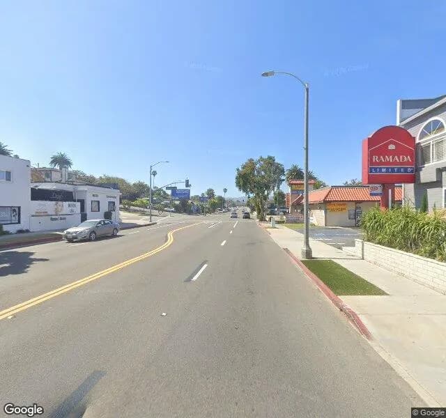 Kensington Redondo Beach, The