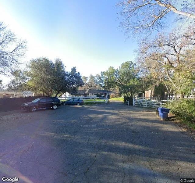 Kentfield Estates Ranch Rcfe