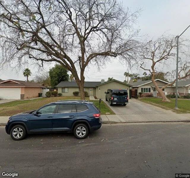 Kern Residential Services, Inc. (layton Home)