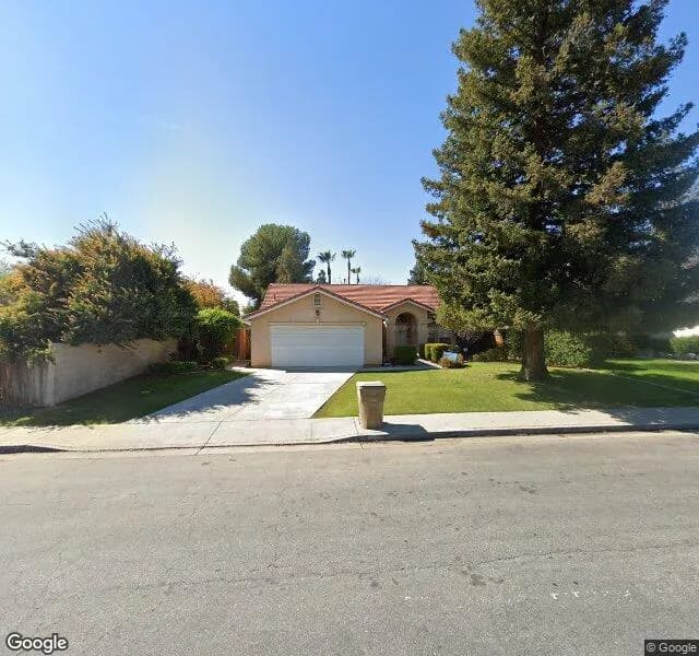 Kern Transition Home-river Glen