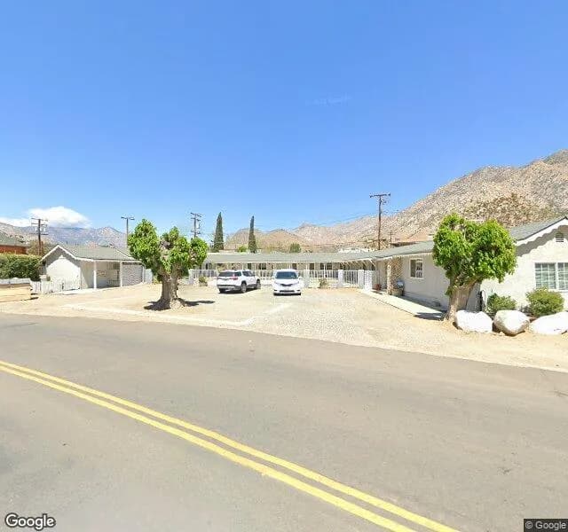 Kern Village Assisted Living For Seniors - Assisted Living Facility in Kernville, California