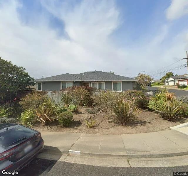 Kimaya Home - Adult Residential Facility in South San Francisco, California