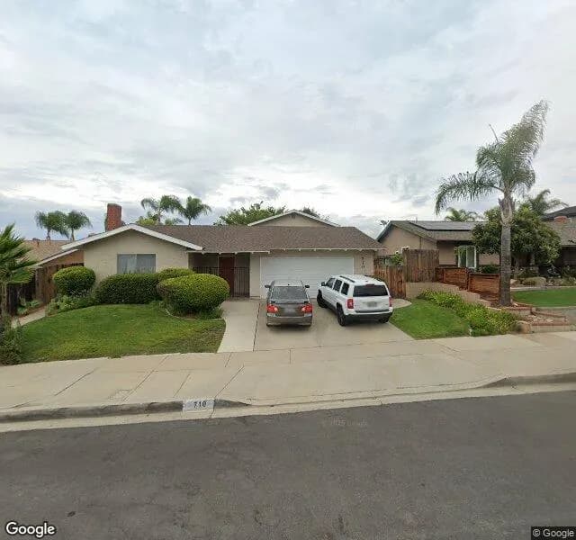 Kimball Residential Care Home - Adult Residential Facility in Escondido, California