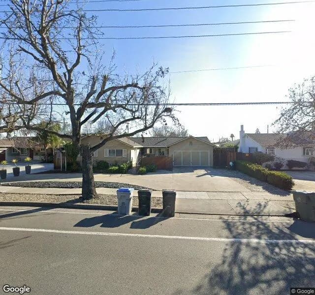 Kimberly's Elder Kare Kottage - Board And Care Home in San Jose, California