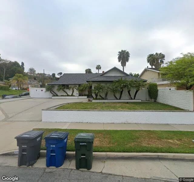 Kinah Mae Home Rpv - Board And Care Home in Rancho Palos Verdes, California