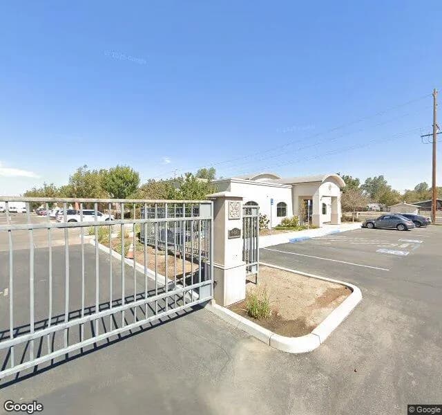 Kings Rehabilitation Center, Inc.-dtac - Adult Day Care Center in Hanford, California
