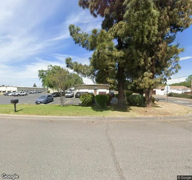 Kings View Work Experience Center