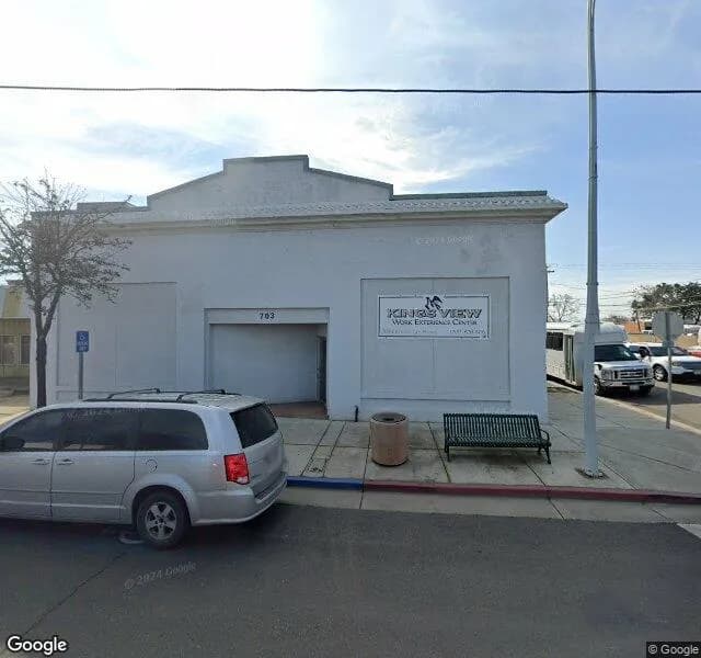 Kings View Work Experience Center Ii