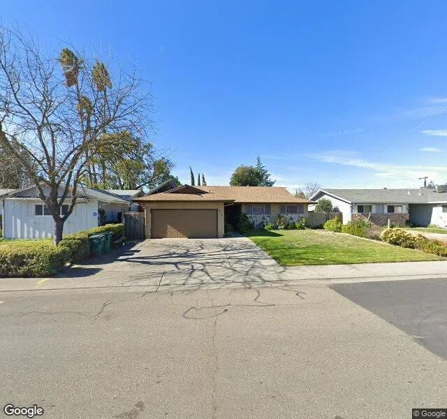 Kizer Guest Home #1 - Adult Residential Facility in Stockton, California