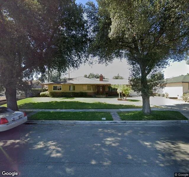 Kona Home - Adult Residential Facility in Rialto, California