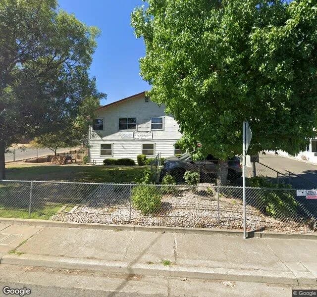 Konocti Instructional Services - Lakeport