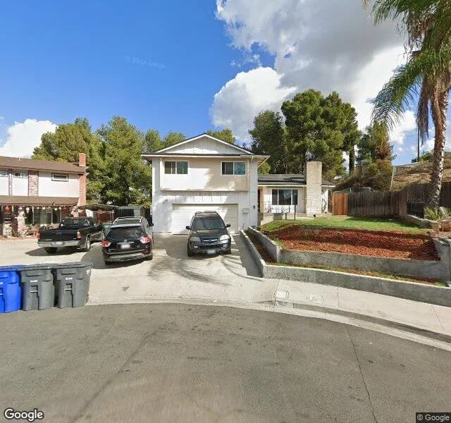 Koster Adult Residential Facility - Adult Residential Facility in El Cajon, California