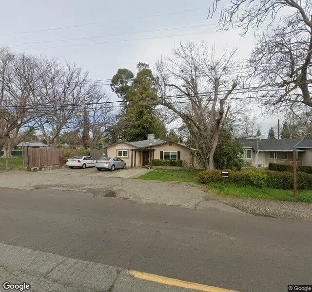 Krissun Place Llc - Board And Care Home in Carmichael, California