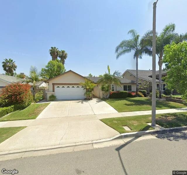 K's Loving Care In Anaheim Hills