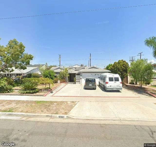 L & D Board And Care - Adult Residential Facility in Garden Grove, California