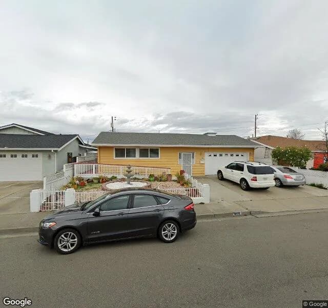 La Concepcion Residential Care Home - Board And Care Home in Fremont, California