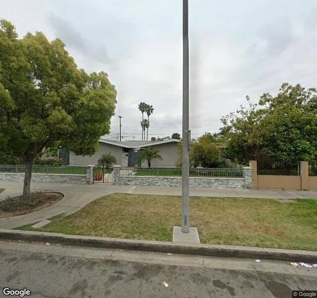 La Palma Homecare - Board And Care Home in Anaheim, California