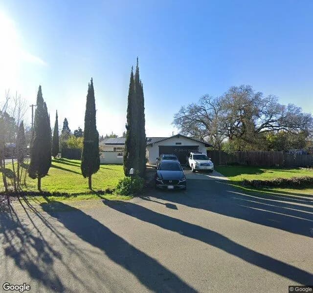 La Serena House - Board And Care Home in Fair Oaks, California