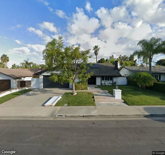 La Sierra Cottage - Board And Care Home in Mission Viejo, California