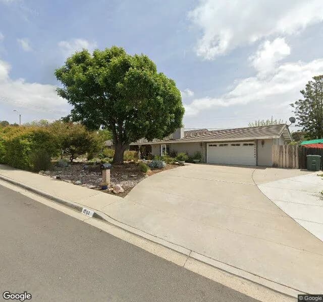 La Valhalla Residential Care - Board And Care Home in El Cajon, California