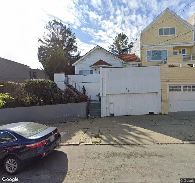 Lady Of Perpetual Help Rfe #1