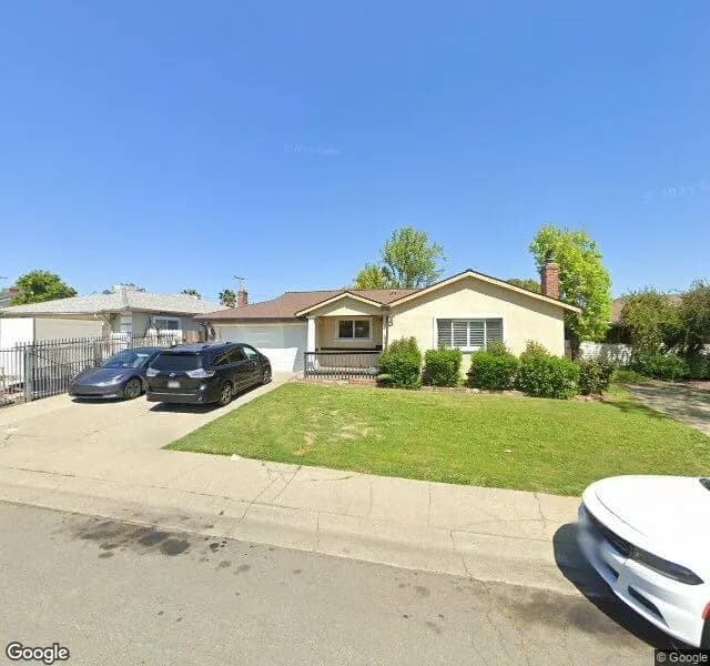 Lafaye Yusuf Family Care Home