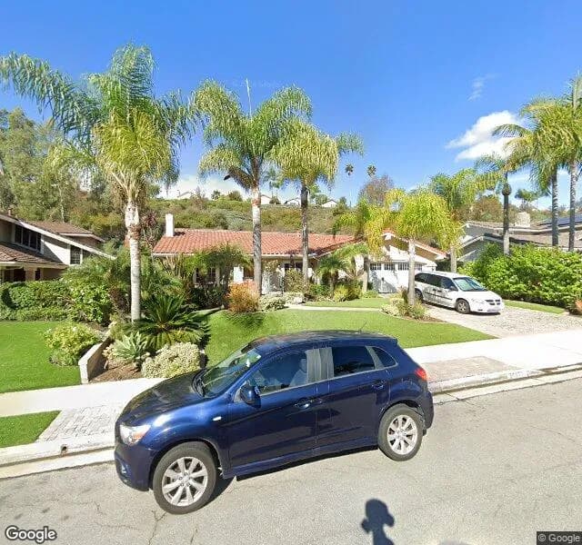 Laguna Palms - Board And Care Home in Laguna Niguel, California