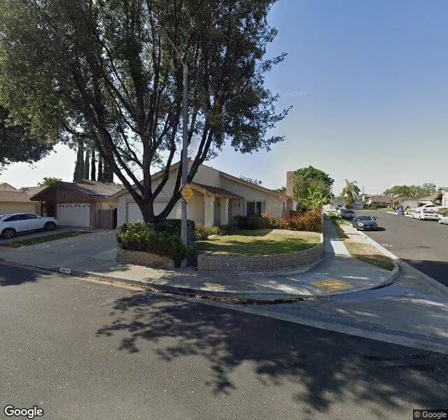 Laigo-zanders Home For The Elderly - Board And Care Home in Simi Valley, California