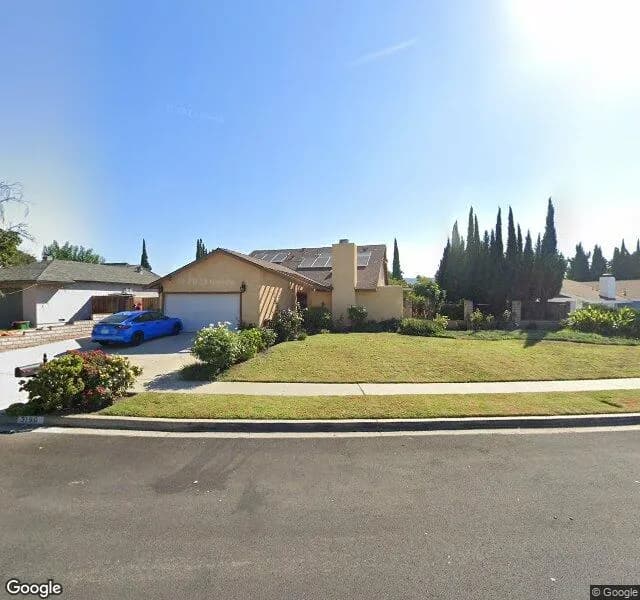 Laigo-zanders Home For The Elderly Ii