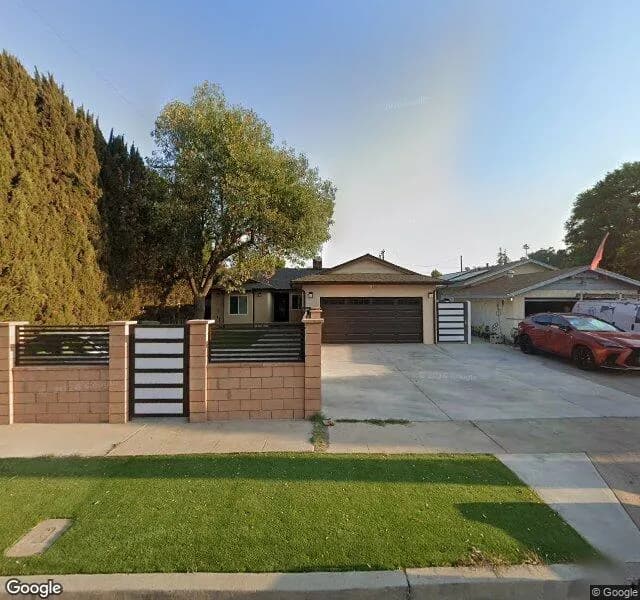 Lake Balboa Elderly Living Care Inc. - Board And Care Home in Van Nuys, California