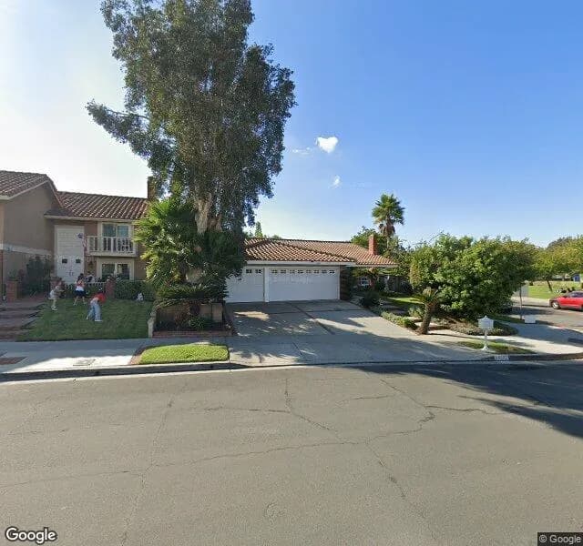 Lake Forest Country Home #2 - Board And Care Home in Lake Forest, California