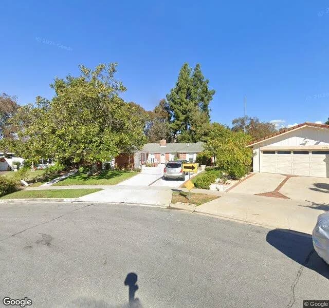 Lake Forest Country Home Iii - Board And Care Home in Lake Forest, California