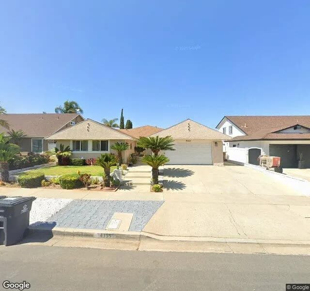 Lakeview Elderly Care - Board And Care Home in Anaheim, California